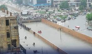 Karachi weather update for next 3 days