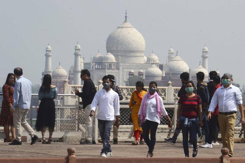India waives visa-fee for this Muslim country: Details inside 