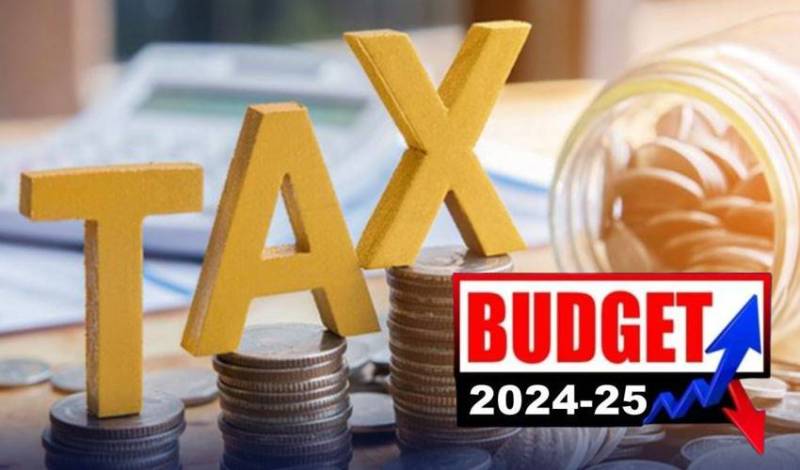 Budget 2024-25: Check list of all new taxes here