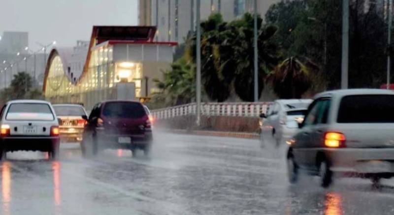 Islamabad, Rawalpindi Weather Update: Rain, thunderstorm to lash capital today