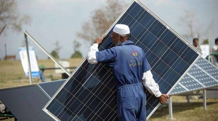 'Solar panel prices to drop further in Pakistan after relief in Budget 2024-25'