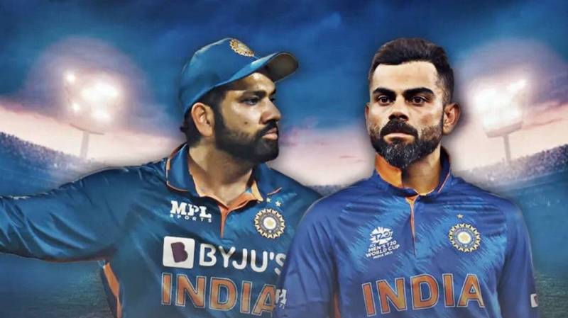 Virat Kohli, Rohit Sharma retire from T20 after leading India to World Cup victory