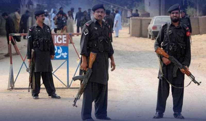 FC personnel, policeman martyred in late night terror attack on Khyber check post