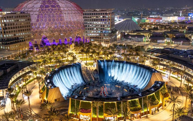 Expo City Dubai to host 2025 Asia Pacific Cities Summit & Mayors’ Forum