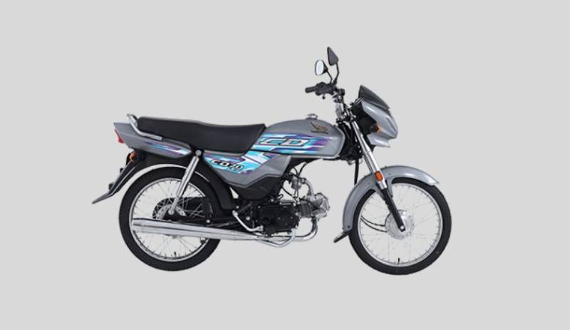 Honda CD 70 Dream price update for July 2024 after budget approval