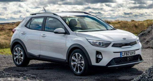 Kia Stonic price sees sharp increase in Pakistan as discount offer ends
