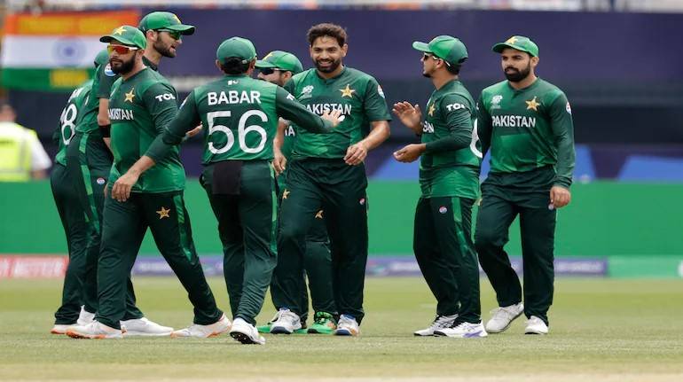 Pakistan among 12 teams qualify for T20 World Cup 2026: ICC