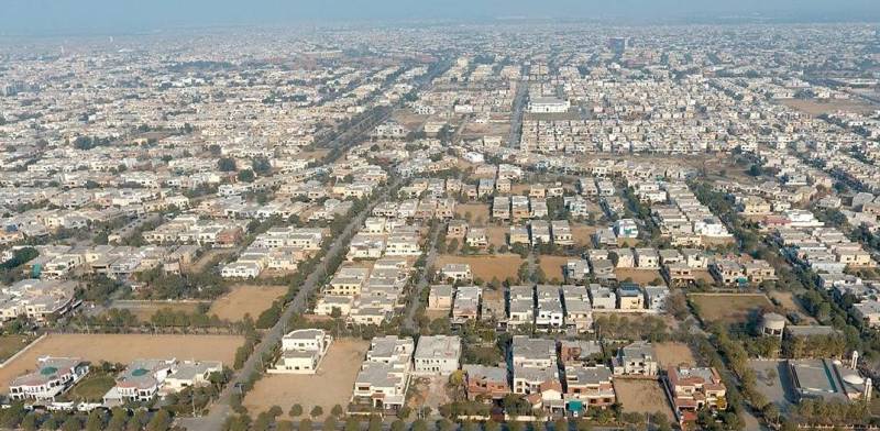 SHC issues notices on petition against 6,000 Acres land allotment to DHA