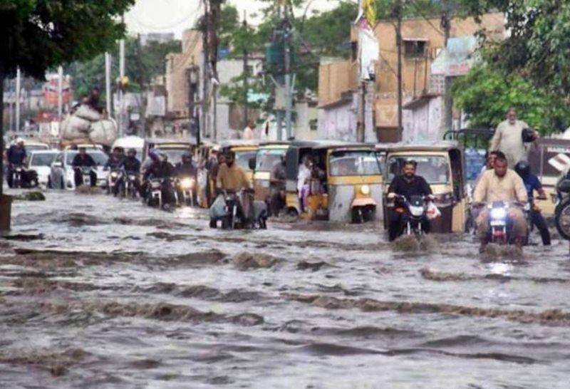 Lahore Weather Update: Rain, thundershower to lash parts of Punjab today 