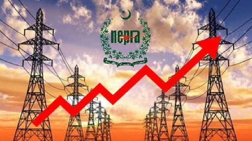 Electricity tariff in Pakistan reaches Rs35 per unit after fresh hike 