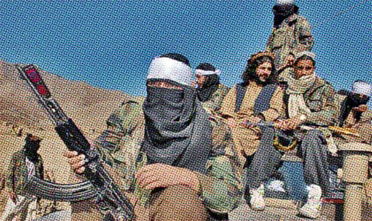 Terror outfit TTP announces 'Azm-e-Shariat' operation to ramp up attacks on Pakistan
