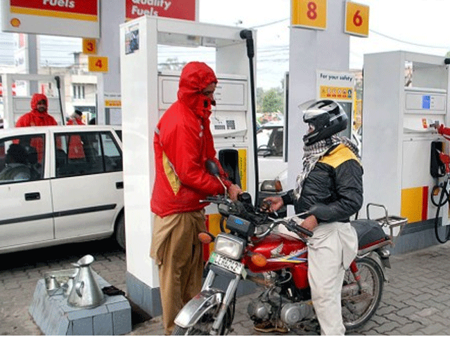 Fuel supply streamlined; Motorists ‘breathe sigh of relief’ after tenth day crisis