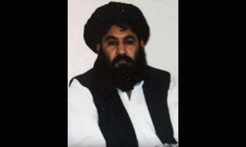 New Taliban head vows to follow Mullah Omar in first audio message