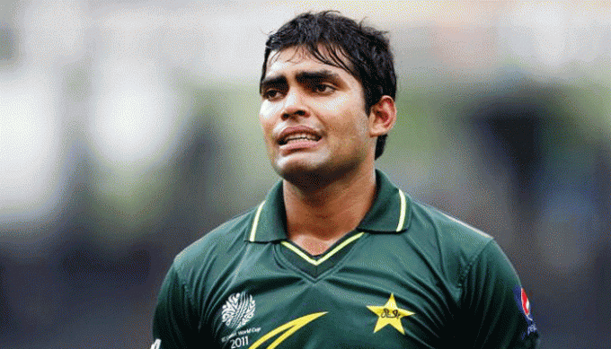 Pakistan cricket team leaves for New Zealand; Umer Akmal banned for 1st T20