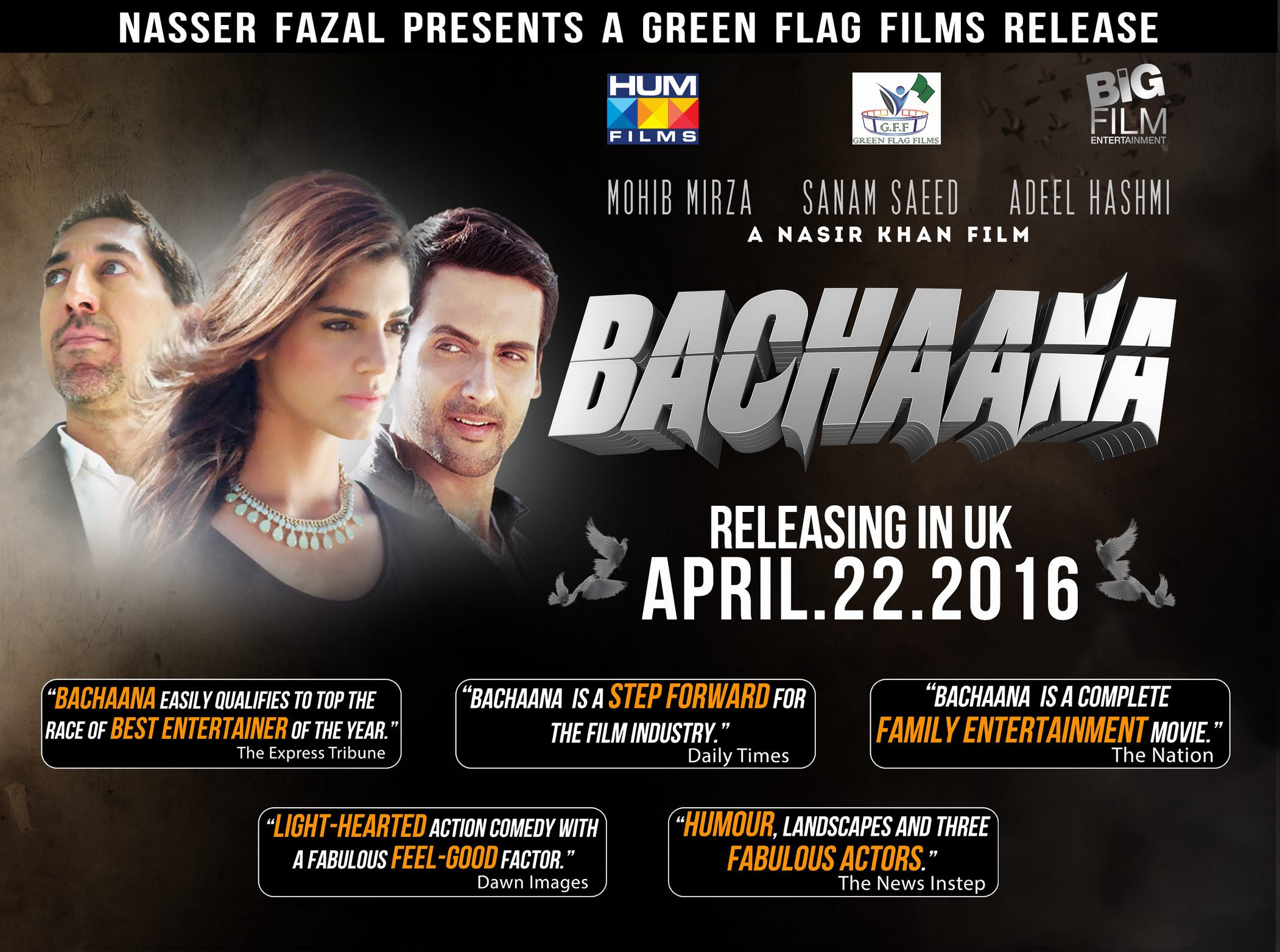 #BACHAANA - Releasing in UK - 22 April 2016 [F] (1)