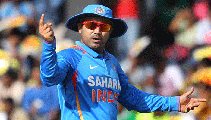 Sehwag trolling streak: Former star has more taunts for Pakistani fans