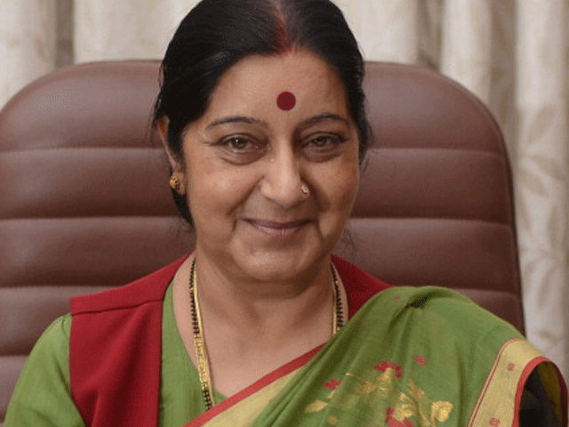 India will not protest Pakistan’s entry in Nuclear Suppliers Group: Sushma Swaraj