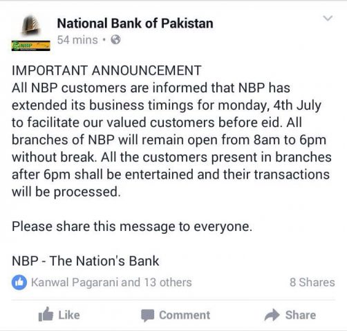 national banks