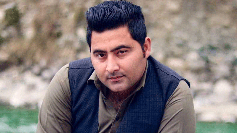 Mashal Khan's shooter still not arrested, KP police tells SC