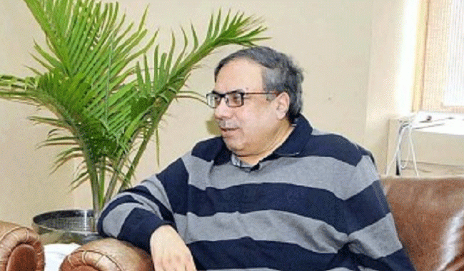 PIO Rao Tehsin removed over Dawn leak inquiry report that angered army