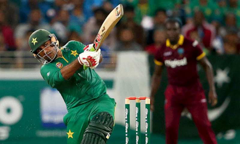 West Indies to tour Pakistan in November