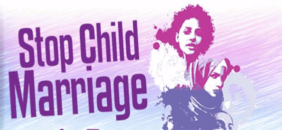 Outrage in Turkey over child marriage