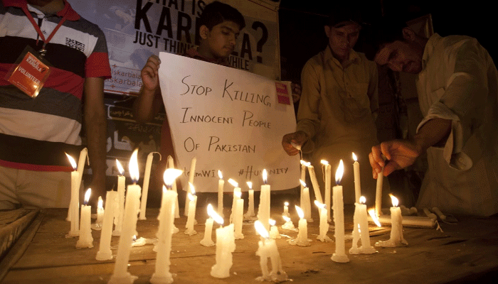 Mastung, KP tragedies: Pakistan to observe mourning on Sunday
