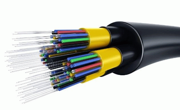 820 km Optic Fiber Cable project in GB to facilitate tourism, IT awareness