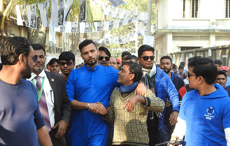 Bangladeshi ODI captain Mashrafe Mortaza wins parliamentary elections