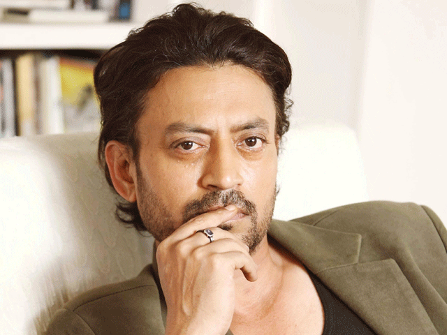 Irrfan Khan returns to Mumbai mid-treatment for Hindi Medium sequel