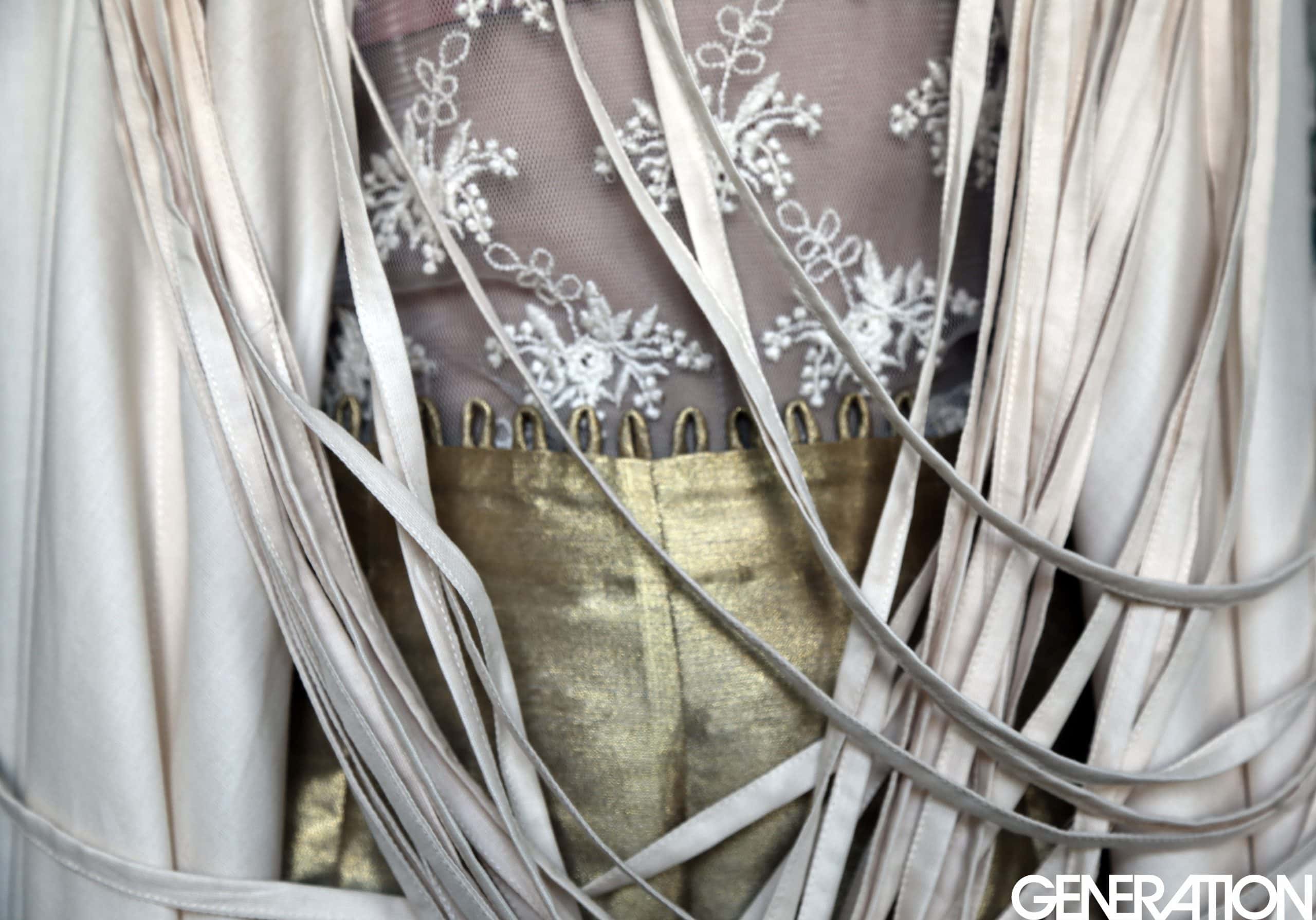 GENERATION: Pakistan’s iconic ready to wear brand to showcase at