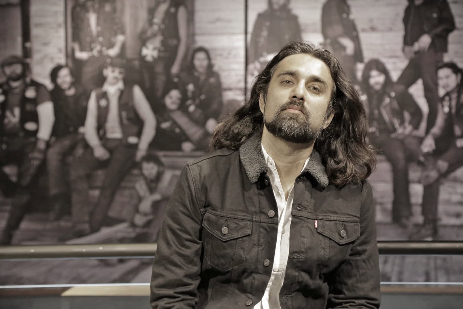 Let there be Riots: Noori is LIVE on the 30th of this month