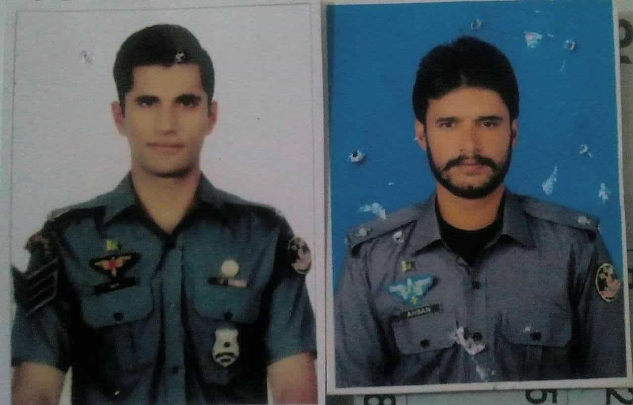 Two Sky Marshals of ASF among 47 killed in PIA plane crash