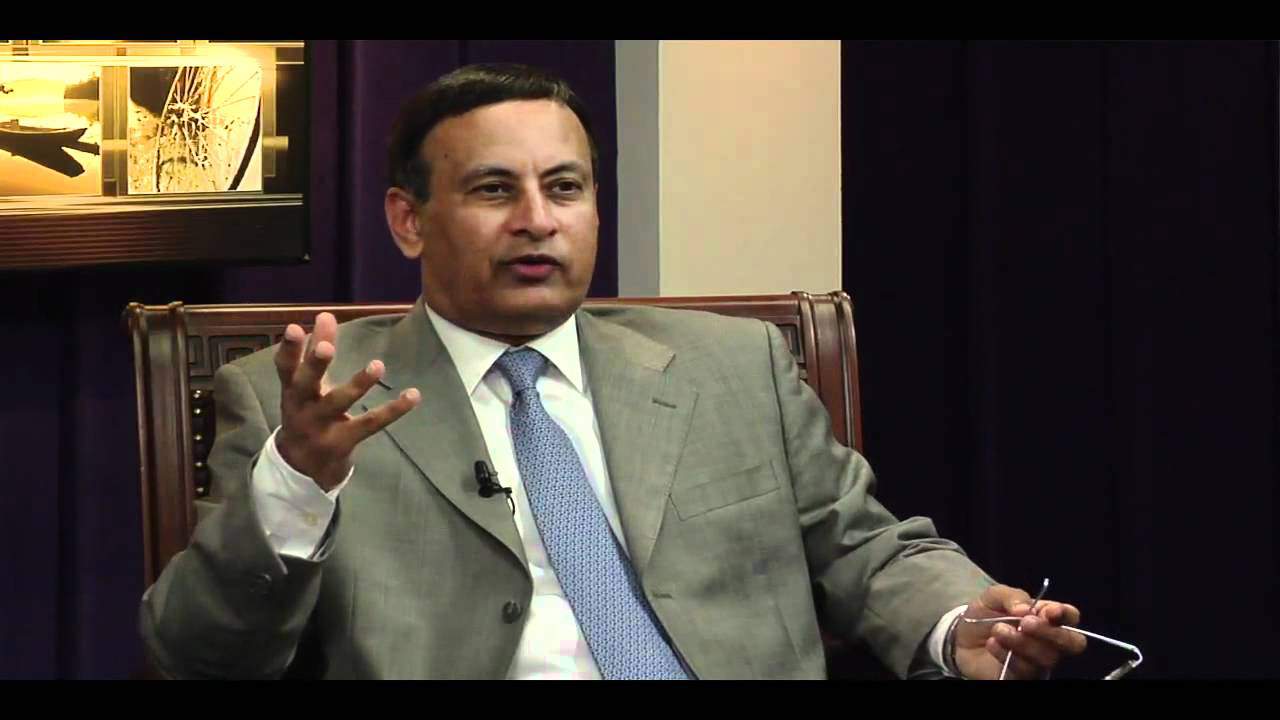 Pakistan S Embrace Of Jihadists Influenced Its World s View Husain Haqqani