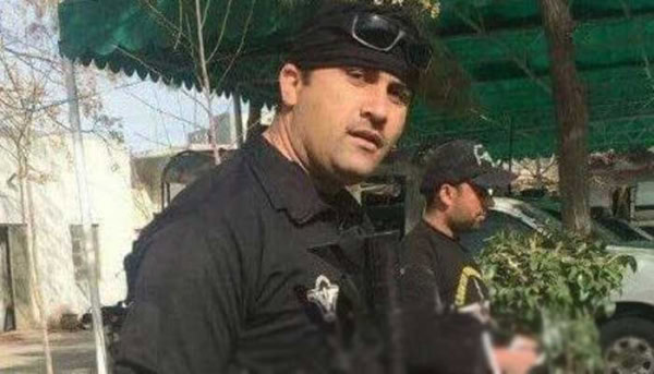 After Col Sohail, another policeman injured in Balochistan operation ...