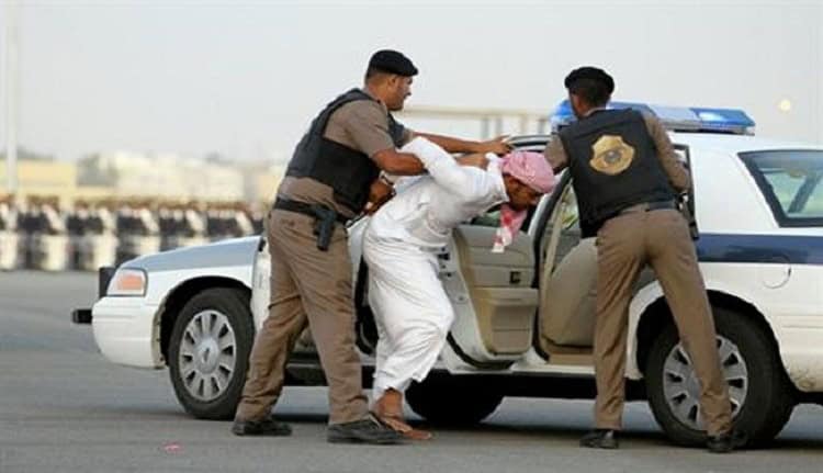 Saudi Arabia Executes 7 In A Day To Bring 2018 Capital Punishment Total 