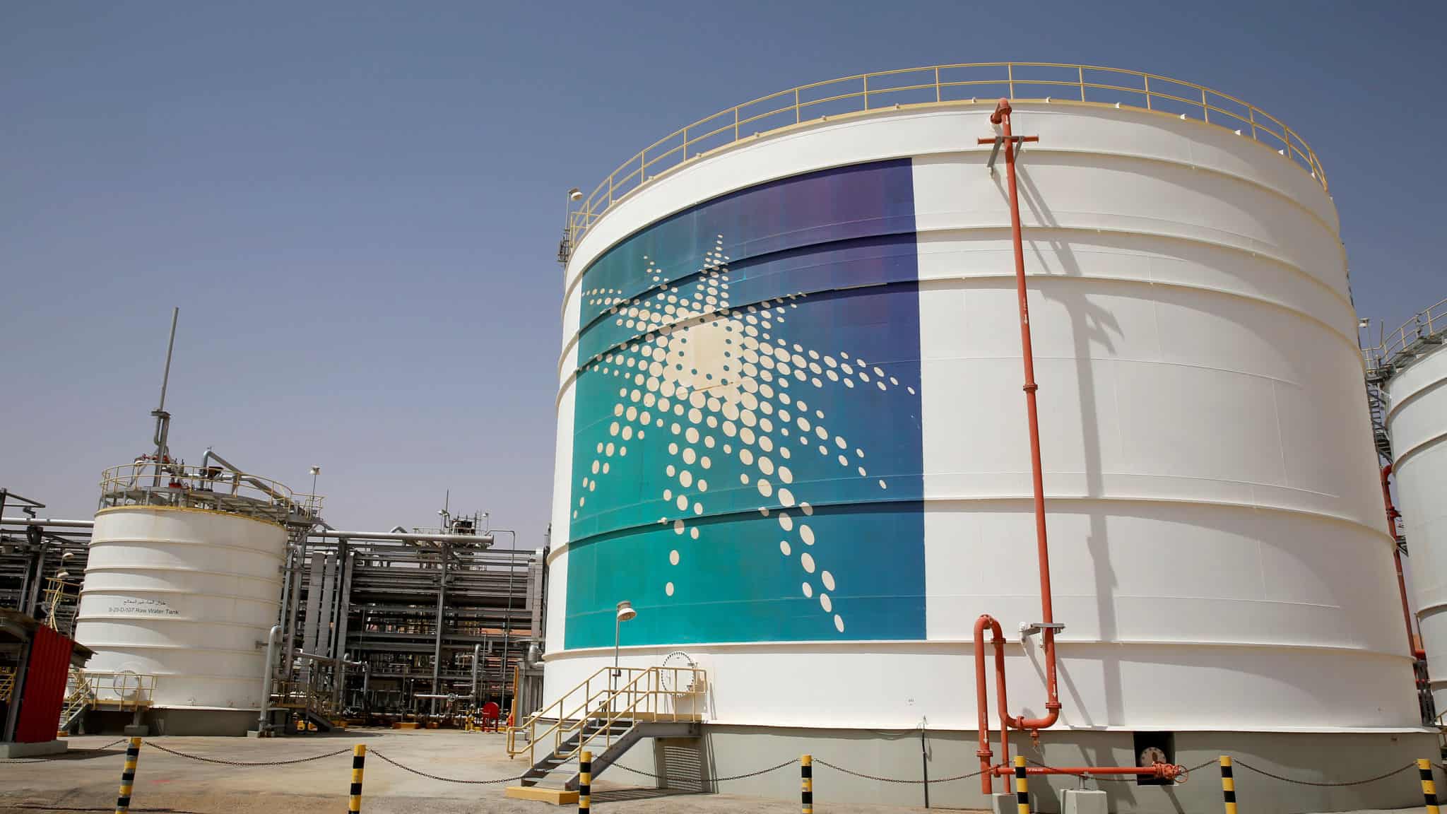 Saudi Aramco shuts major refinery after Iranian drone attack