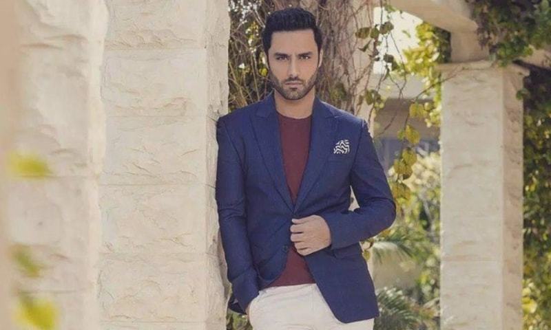 Ahmed Ali Akbar Wins Best Actor Award At Washington DC Film Fest Ahmed Ali Akbar Wins Best Actor Award At Washington DC Film Fest
