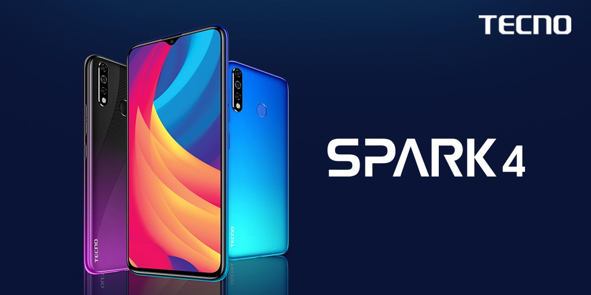 TECNO’s Best Selling Smart Phones in 2019