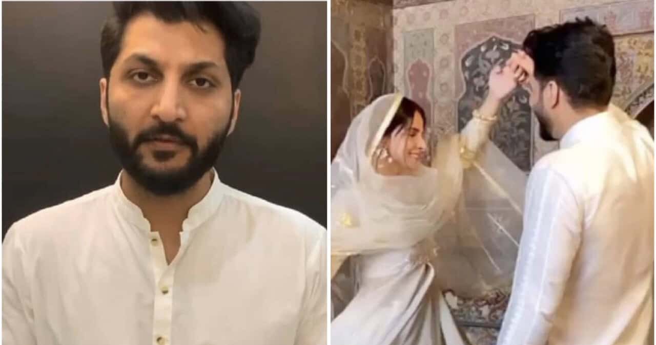 Bilal Saeed apologises over music video controversy