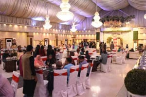 FBR Imposes Withholding Tax on Wedding Events