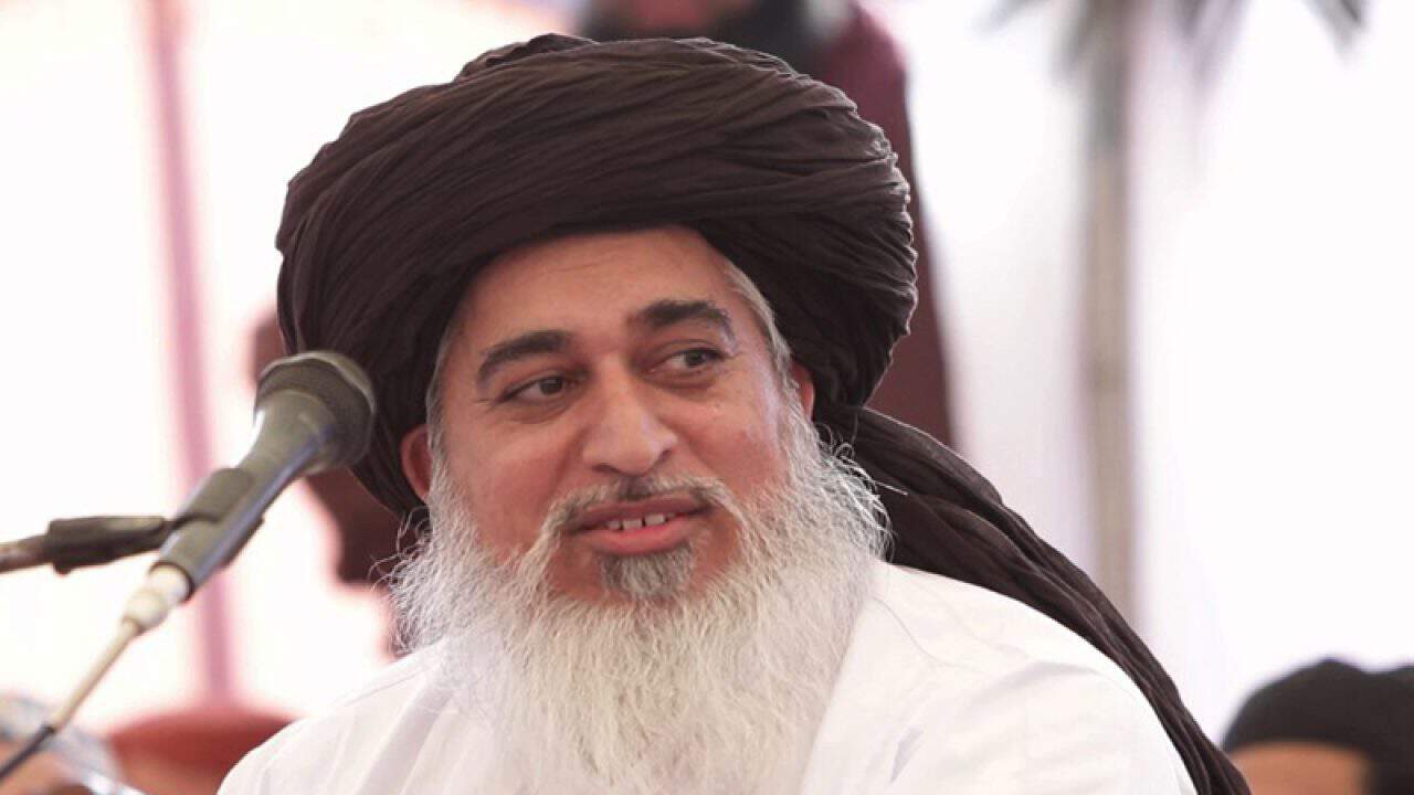 US condoles death of Pakistani cleric Khadim Hussain Rizvi