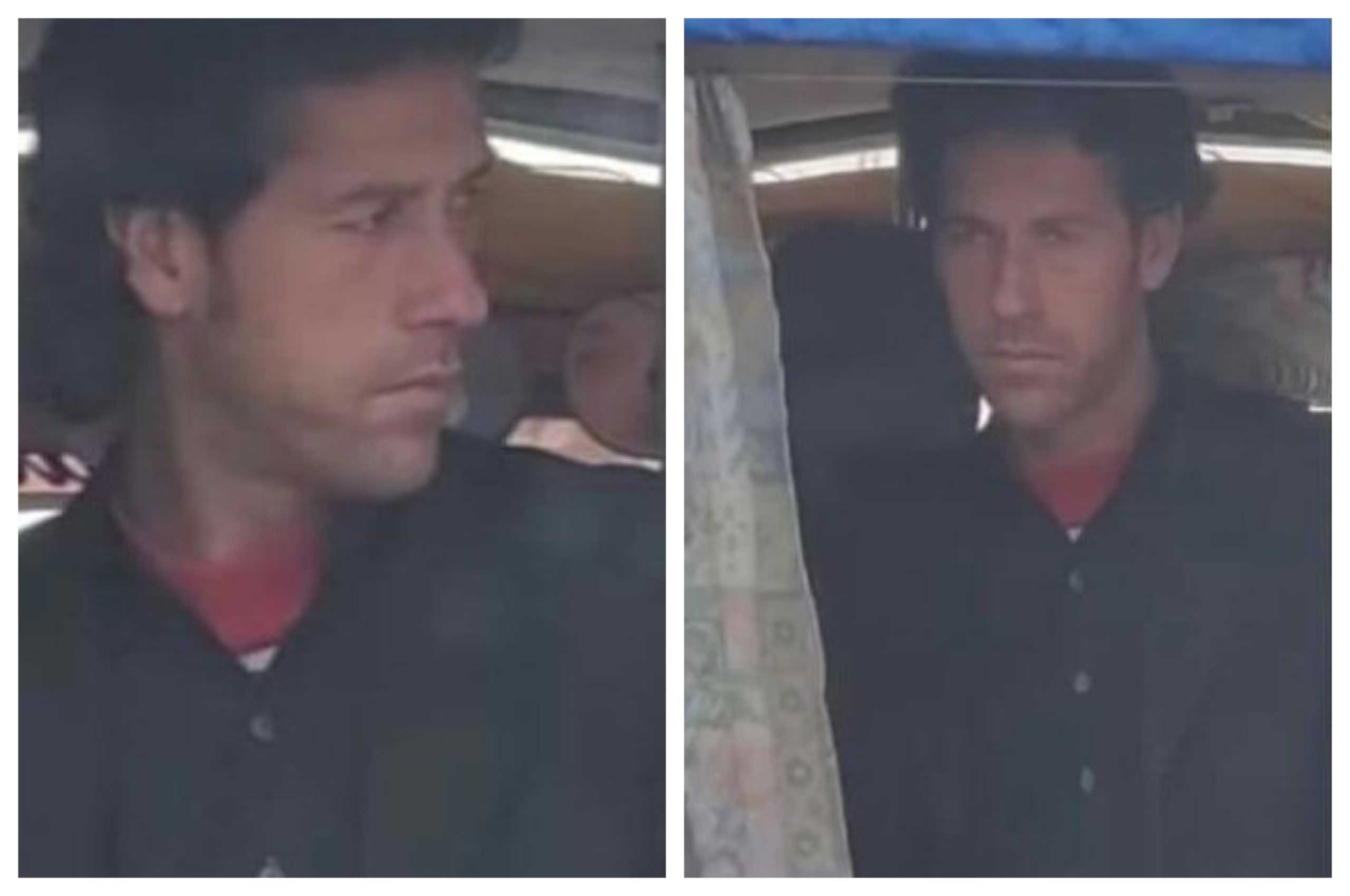 Imran Rind Rickshaw Why is ‘Imran Khan’ riding a rickshaw in Sialkot? (VIDEO)