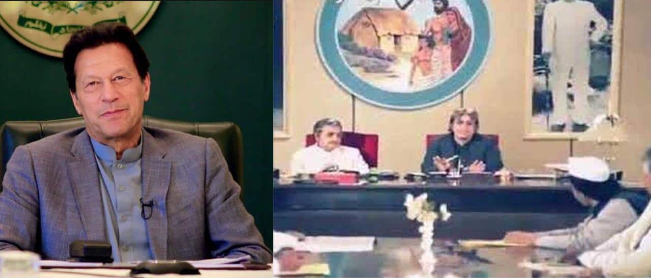 Junoon goes Inquilaab PM Imran uses Bollywood reference to show plan by ...