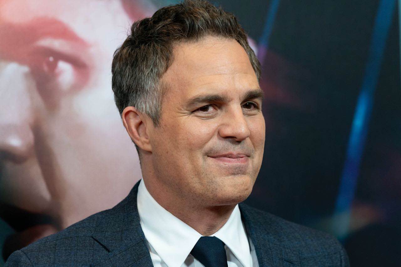 Mark Ruffalo apologises for supporting Palestine