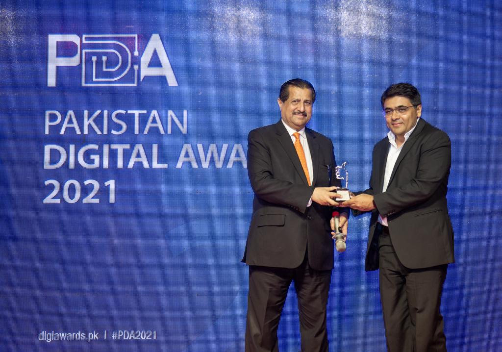 Brand Spectrum wins Best Social Media Influencer Campaign Recognition