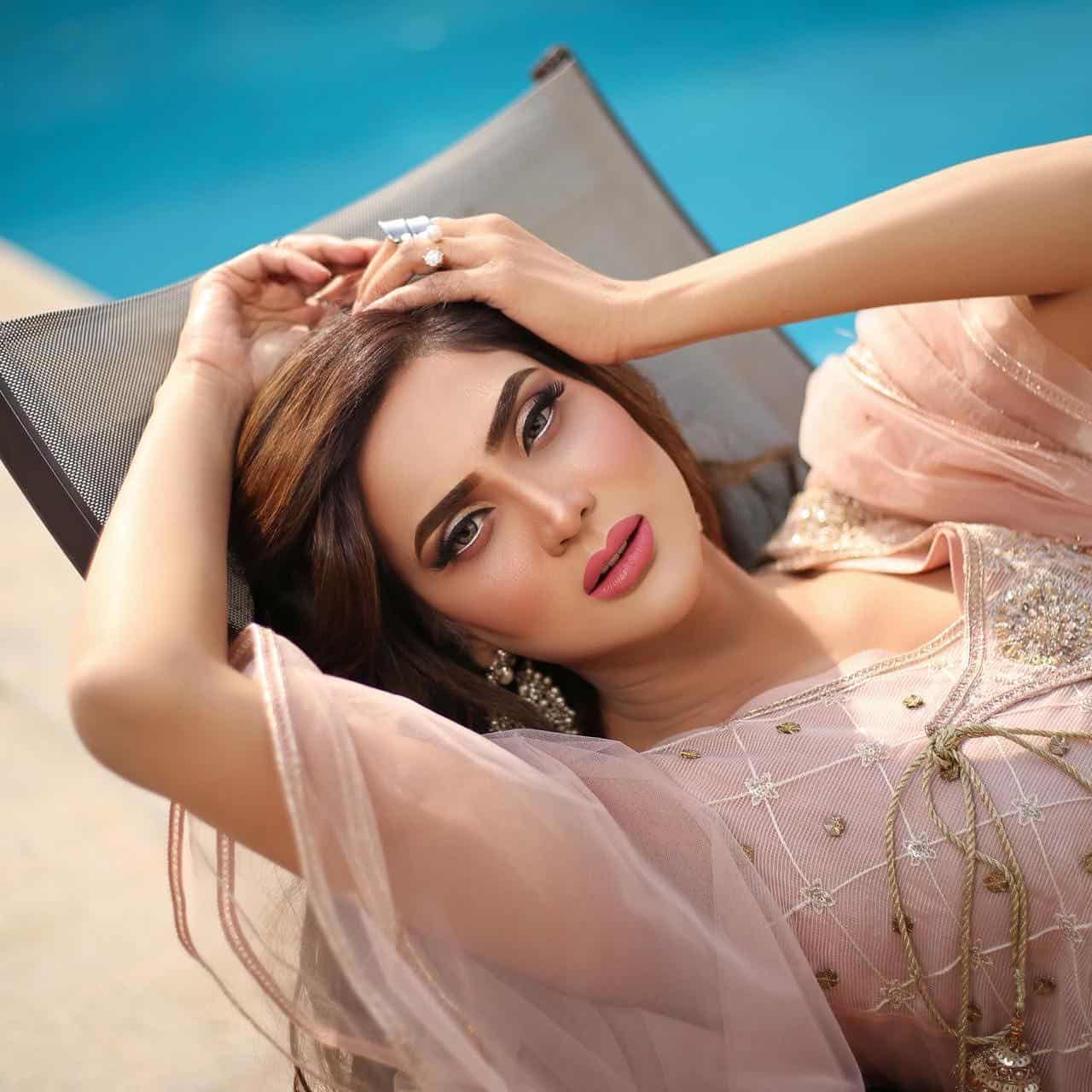 Fiza Ali quashes marriage rumours