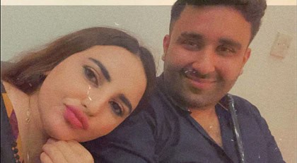 Hareem Shah s new bold video goes viral