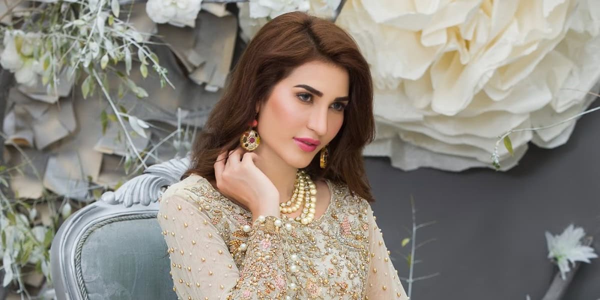 Abeer Rizvi quits modelling for ‘happiness