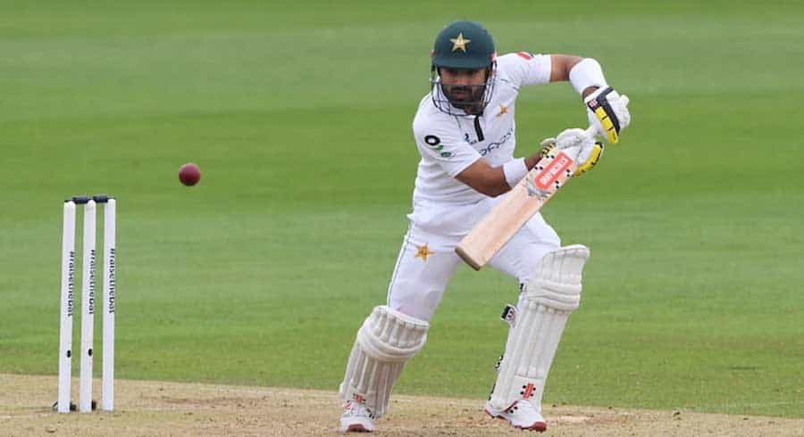 ‘Man for all situations’ Mohammad Rizwan named in Wisden’s world Test XI